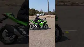 Why Did She Crash??