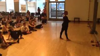 PopStar Booty Camp | 