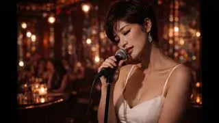 白いドレス｜White Dress (Small Bar Live)R&B Soul / Female Vocal / Live Session