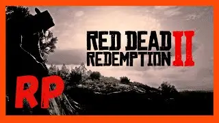 O IN&Iacute;CIO SIMON GRANT  #|2l  Red Dead Redemption 2 RP GAMEPLAY PT-BR | 2K