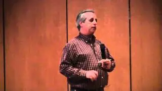 Dr. Jeffrey Dick, YSU