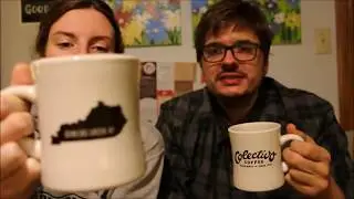 Buddy Brew Coffee Cubano Espresso Review  - Tampa, FL