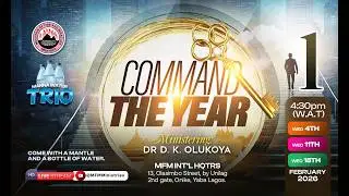 IGBO| MFM MANNA WATER 04-02-2026  DR  D. K. OLUKOYA (G.O. MFM WORLDWIDE)