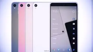 ОБЗОР NOKIA D1C - СЛУХИ