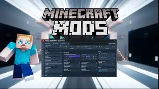 Current Mods - Fabric 1.20.4
