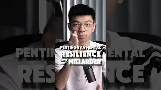 Mental Resilience adalah Superpower Sejati  #ternakklip #p #suli #suliantoternaklip
