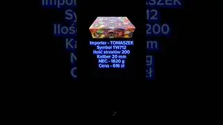 TW712 TOMASZEK 2025!