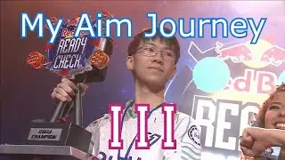 My Aim Journey 3