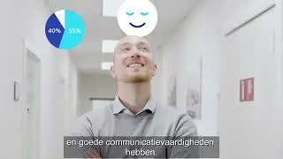 GLS Belgium - Business Analyst NL