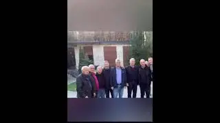 HASHISH THACI 😂😂