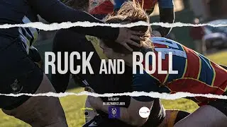 Documentary UK Rugby .