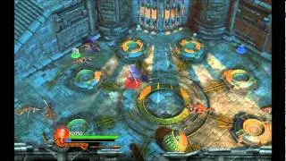 Spear of Darkness (Lara Croft and the Guardian of Light)