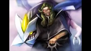 Ghetsis is the Devil, literally!