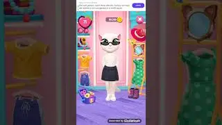 Jogando Ângela 2
