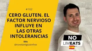 Intolerancia al sorbitol, intolerancia frutas y verduras y enfermedad celiaca - FUT TALKS | 102