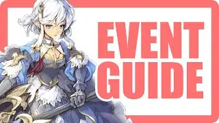 A guide to The Reversed World | Exos Heroes