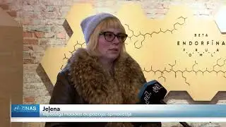 Laimes muzejs Indrā veido mobilo ekspozīciju neredzīgajiem