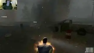 H1Z1 Speed Hacker