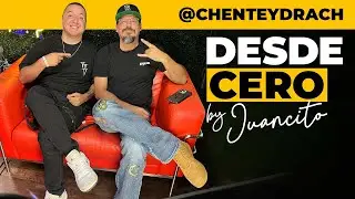 👉@ChenteYdrach 