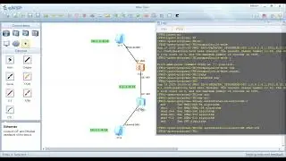 IPSEC LAB