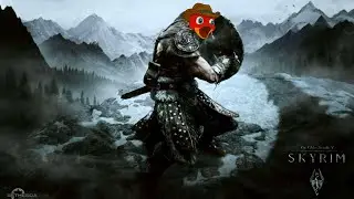 Vanilla Skyrim 2026 part 27. Emperors tit for tat