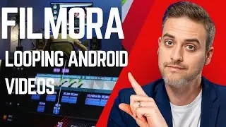 Can Filmora AI Video Editor Loop Android Videos? A Complete Tutorial for Beginners!