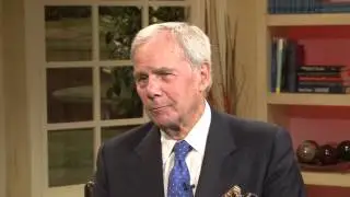 Inside OSU - Tom Brokaw Interview