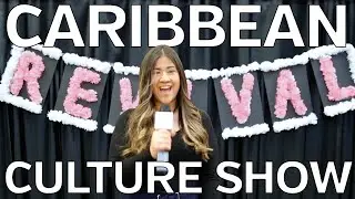 Caribbean Culture Show 2019: Revival