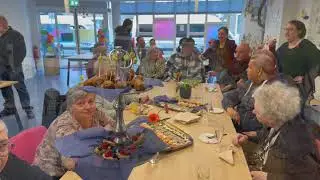 Opening Dagbestedingslocatie Heugem - Oude Maasstraat 37 -  LEVANTOgroep