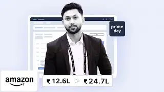 Prime Day Secrets You&rsquo;re Not Using (But Should!) #amazonads #d2cindia
