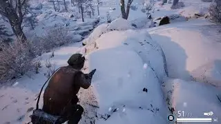 Vigor; Batterie Snodekt - Flawless!! (ADR-97 Stress Test)