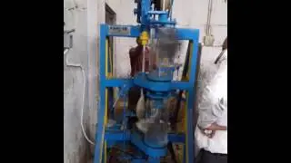 LT Strip Covering Machine