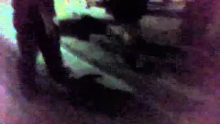 clip0037 В Боксе углубленного досмотра