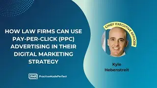 How PPC Advertising Can Help Grow Your Law Firm | Legal Marketing Tips