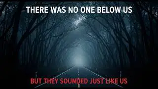 True Horror Stories | Only One of Us Was Supposed to Leave