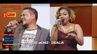 Pro Memoria GMNTV eps 08 ( Leo Moniz, Cidalia no Banda Muzika VOC ) Full Versaun