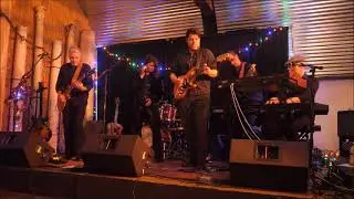 amy ryan band and trevor collins get the blues before memphis