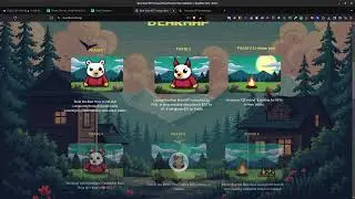 🔥 FUEL NETWORK🔥 PHASE 2 POINTS - GRIFFY FA&Ccedil;A ISSO E AUMENTE SEUS PONTOS NA FUEL