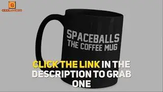spaceballs the trivia video