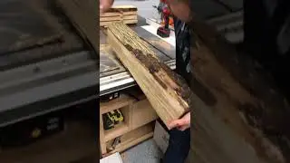 Custom Adjustable Bandsaw Log Mill