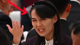 Why It Sucks to Be Kim Yo Jong's Future Husband.