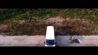 Team Corally - 2021 - Kronos and Dementor - Bus Jump