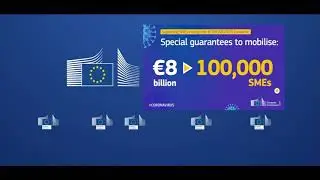 Commission and European Investment Fund unlock money for SMEs - Small and Medium-sized Businesses