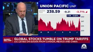 Cramer's Stop Trading: Transportation stocks