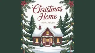 Christmas home (feat. Aida Swarovski)