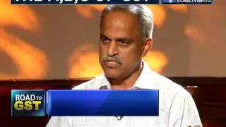 All You Need To Know About GST: CBEC Chairman Explains