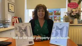 Guild of Property Professionals 30th Anniversary