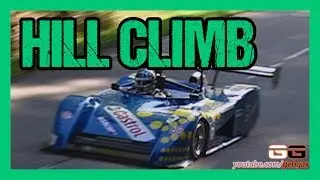 UWR WFK 07 - Uwe WOLPERT - HILL CLIMB - 2007 - Turckheim-Trois Epis
