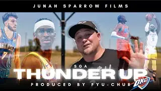 Young Bezzel Thunder Up