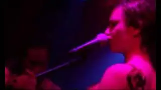 No One Must  Find You Here (Jeff Buckley) - Ninet & Rockfour